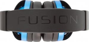 Słuchawki PowerA Fusion Sapphire Fade Niebieskie (1512373-01) 4