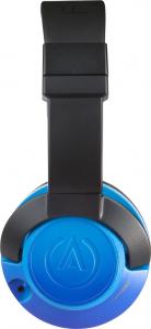 Słuchawki PowerA Fusion Sapphire Fade Niebieskie (1512373-01) 7