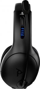 Słuchawki PDP LVL50 Czarne (051-049-EU-BK) 4