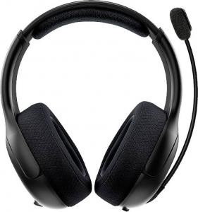 Słuchawki PDP LVL50 Czarne (051-049-EU-BK) 5