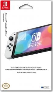 Hori Folia na ekran do Nintendo Switch OLED (NSW-802U) 1