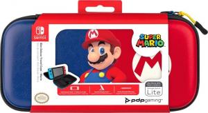 PDP Etui podróżne Mario na Nintendo Switch / Lite / OLED (500-218-EU-C1MR) 6