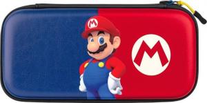 PDP Etui podróżne Mario na Nintendo Switch / Lite / OLED (500-218-EU-C1MR) 1