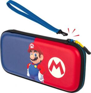 PDP Etui podróżne Mario na Nintendo Switch / Lite / OLED (500-218-EU-C1MR) 4