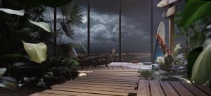 NACON PC Gra Vampire: The Masquerade Swansong 2