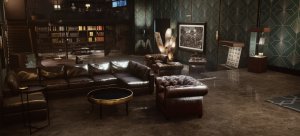 NACON PC Gra Vampire: The Masquerade Swansong 3