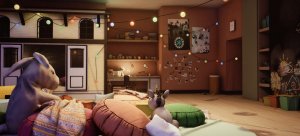 NACON PC Gra Vampire: The Masquerade Swansong 4