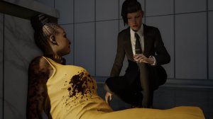 NACON PC Gra Vampire: The Masquerade Swansong 7