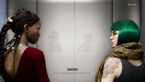 NACON PC Gra Vampire: The Masquerade Swansong 8