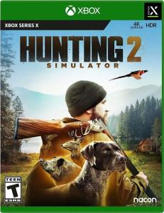 Hunting Simulator 2 Xbox Series X/S 1