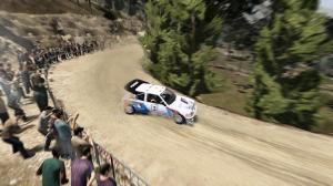WRC 10 The Official Game Nintendo Switch 2
