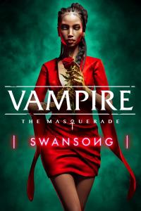 Vampire: The Masquerade - Swansong Xbox One 1