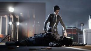 Vampire: The Masquerade - Swansong Xbox One 2