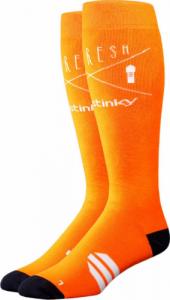 Stinky Socks Skarpety narciarskie Stinky Refresh : Rozmiar skarpet - L/XL 1