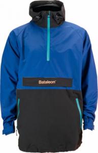 Kurtka męska Bataleon Slider Anorak niebieska r. L 1