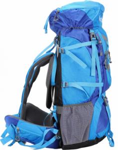 Plecak turystyczny Artnico HW296 80 l Niebieski 8