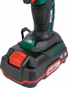 Wiertarko-wkrętarka Parkside PABS 20-Li F7 20 V 2 x akumulator 2 Ah 7