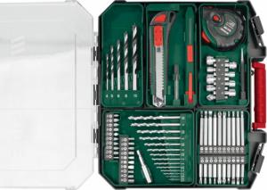 Wiertarko-wkrętarka Parkside PABS 20-Li F7 20 V 2 x akumulator 2 Ah 10