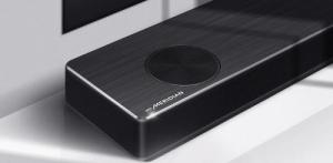Soundbar LG SP11RA 2