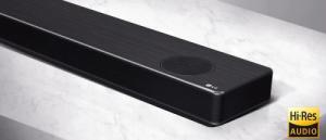 Soundbar LG SP11RA 4