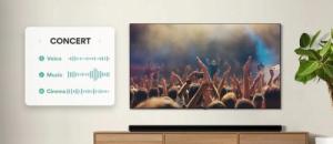 Soundbar LG SP11RA 6