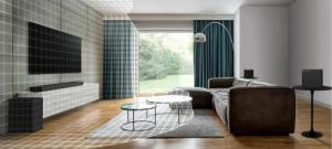 Soundbar LG SP11RA 7