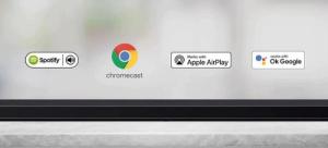 Soundbar LG SP11RA 8