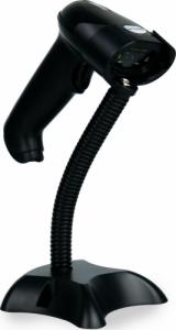 Czytnik kodów kreskowych HDWR Automatyczny czytnik kodów 1D z podstawką i trybem zapamiętywania HD44A 5