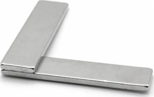 Retoo Mocny magnes neodymowy magnesy zestaw 10 szt 12