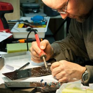 Retoo Mocny magnes neodymowy magnesy zestaw 10 szt 13