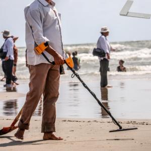 Retoo Mocny magnes neodymowy magnesy zestaw 10 szt 14