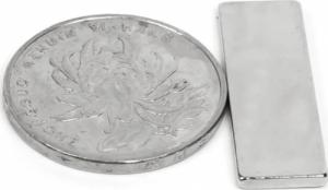 Retoo Mocny magnes neodymowy magnesy zestaw 10 szt 15