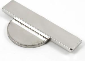 Retoo Mocny magnes neodymowy magnesy zestaw 10 szt 7