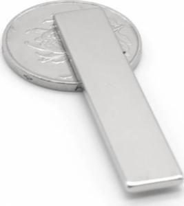 Retoo Mocny magnes neodymowy magnesy zestaw 10 szt 10