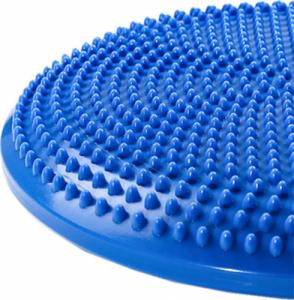 Retoo DYSK PODUSZKA SENSOMOTORYCZNA REHABILITACYJNA JEŻ 12