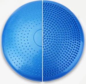 Retoo DYSK PODUSZKA SENSOMOTORYCZNA REHABILITACYJNA JEŻ 13