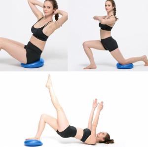 Retoo DYSK PODUSZKA SENSOMOTORYCZNA REHABILITACYJNA JEŻ 4