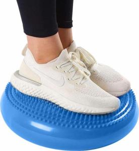 Retoo DYSK PODUSZKA SENSOMOTORYCZNA REHABILITACYJNA JEŻ 8