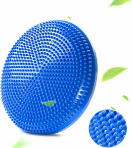 Retoo DYSK PODUSZKA SENSOMOTORYCZNA REHABILITACYJNA JEŻ 10