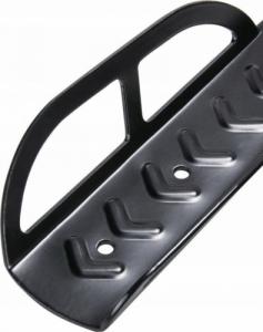 Retoo STOJAK NA ROWER WIESZAK NA ŚCIANĘ UCHWYT ROWEROWY 12