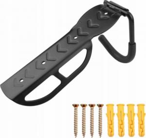 Retoo STOJAK NA ROWER WIESZAK NA ŚCIANĘ UCHWYT ROWEROWY 13