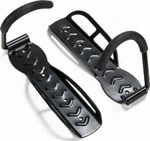 Retoo STOJAK NA ROWER WIESZAK NA ŚCIANĘ UCHWYT ROWEROWY 15