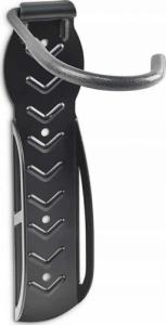 Retoo STOJAK NA ROWER WIESZAK NA ŚCIANĘ UCHWYT ROWEROWY 2