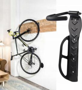Retoo STOJAK NA ROWER WIESZAK NA ŚCIANĘ UCHWYT ROWEROWY 4