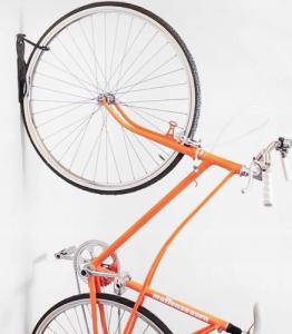 Retoo STOJAK NA ROWER WIESZAK NA ŚCIANĘ UCHWYT ROWEROWY 6