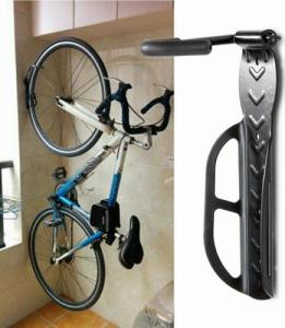 Retoo STOJAK NA ROWER WIESZAK NA ŚCIANĘ UCHWYT ROWEROWY 10