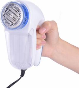 Golarka do ubrań Retoo DUŻA GOLARKA DO UBRAŃ SWETRÓW TAPICERKI SIECIOWA 3