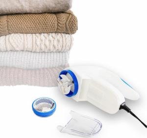 Golarka do ubrań Retoo DUŻA GOLARKA DO UBRAŃ SWETRÓW TAPICERKI SIECIOWA 4