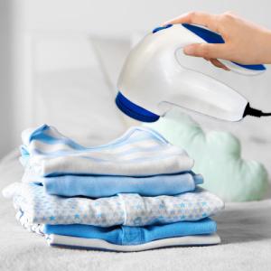 Golarka do ubrań Retoo DUŻA GOLARKA DO UBRAŃ SWETRÓW TAPICERKI SIECIOWA 6