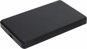 Kieszeń Retoo Obudowa dysku  2,5'' kieszeń HDD SATA USB 3.0 + etui 2
